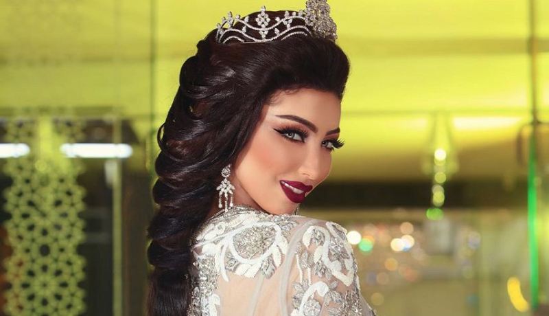 بالصور.. دنيا بطمة تثير الجدل بعرضها لهدية فخمة من زوجها