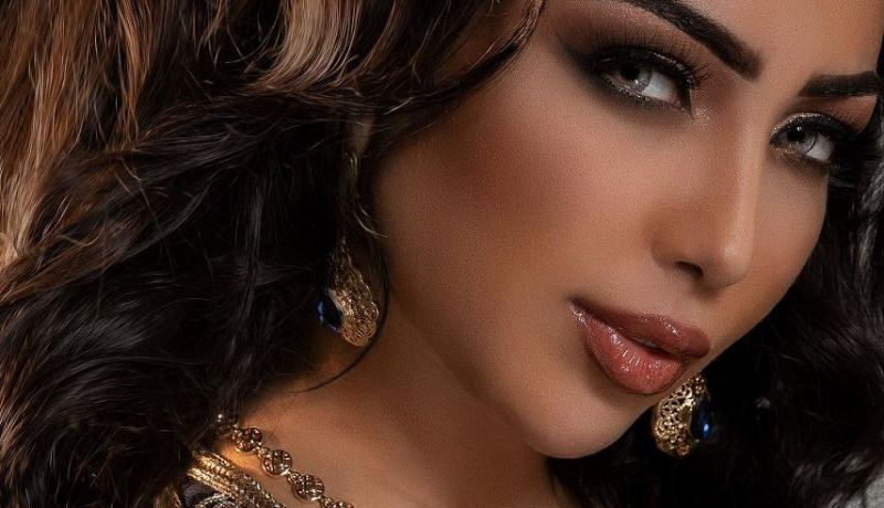 رد صادم لدنيا بطمة على رغبة حلا الترك بعودة والدها لوالدتها