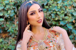 براءة الفنانة المغربية دنيا بطمة من تهمة النصب