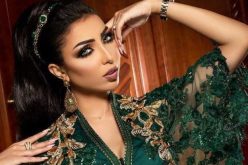 دنيا بطمة تسرق صورة طفل امرأة أجنبية وتتجاهل الانتقادات