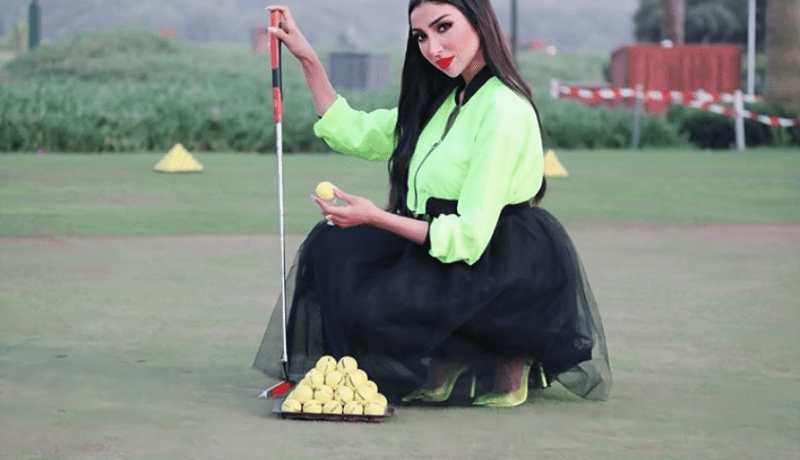 8 أشهر حبسا نافذا لدنيا بطمة في “قضية تشهير”!