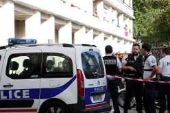 جريحان في حادث دهس بفرنسا