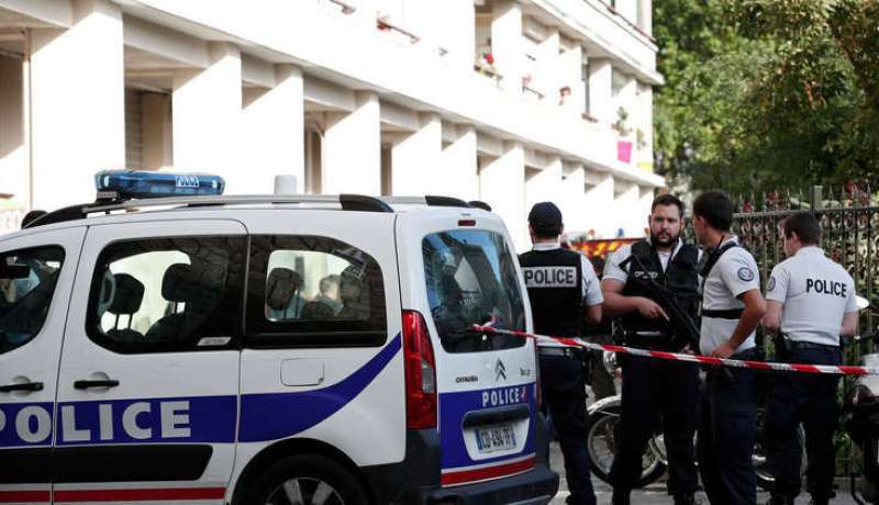 جريحان في حادث دهس بفرنسا