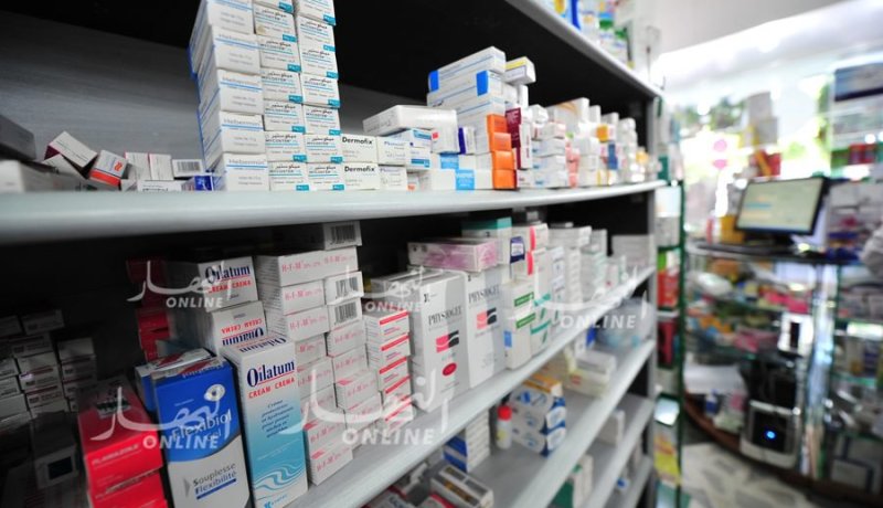 عياد: ليس هناك ندرة في الأدوية