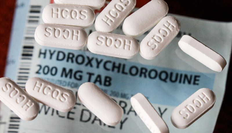 الهند ترسل دواء هيدروكسي كلوروكين إلى الإمارات لعلاج المصابين بكورونا