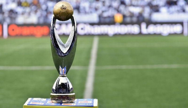 لقب دوري أبطال إفريقيا.. عربي مضمون