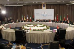 الهجرة غير شرعية على طاولة إجتماع دول 5+5 في الجزائر