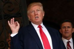 ترامب يستفز “بيونغ يونغ” ويزور”سيول”