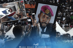 “الشناوة” يخرجون جثمان مغني راب من قبره لالتقاط صور معه في كوت ديفوار!