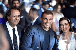 نفاذ تذاكر حفل عمرو دياب في السعودية في وقت قياسي