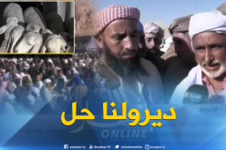 موالون يطالبون بتنظيم “سوق المواشي” بالأغواط