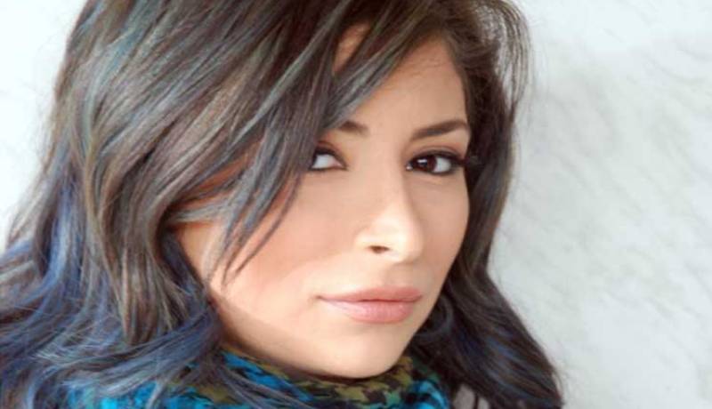 ديمة بياعة تكشف عن إصابتها بهذا المرض