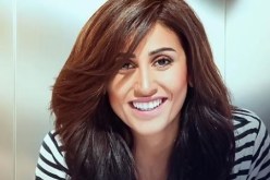 دينا الشربيني تحضر لانطلاق تصوير مسلسلها المقرر عرضه رمضان 2021