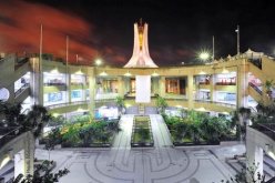 ميهوبي و زوخ يتفقان على إعادة إنعاش ديوان رياض الفتح