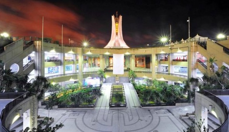 ميهوبي و زوخ يتفقان على إعادة إنعاش ديوان رياض الفتح