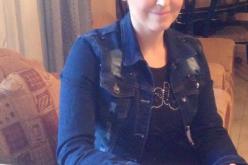 الإعلامية “ليزا ديوب” تنشر صورها وهي حليقة الشعر