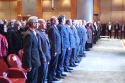 وهران.. فوز محمد بوبكر بالانتخابات الأولية للأفلان في مجلس الأمة بعد إنسحاب بن عيسى