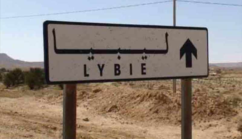 عصابات ليبية تزهق روح ابن ولاية الوادي في منطقة “الزنتان”