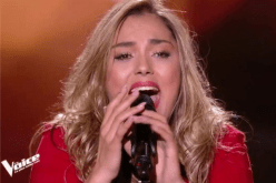 هل تخطف ياسمين عماري لقب “ذا فويس” الفرنسي