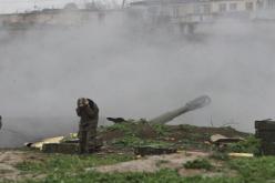 قتلى وجرحى في إشتباكات بين أذربيجان وأرمينيا