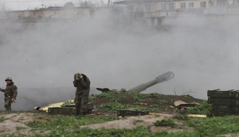 قتلى وجرحى في إشتباكات بين أذربيجان وأرمينيا
