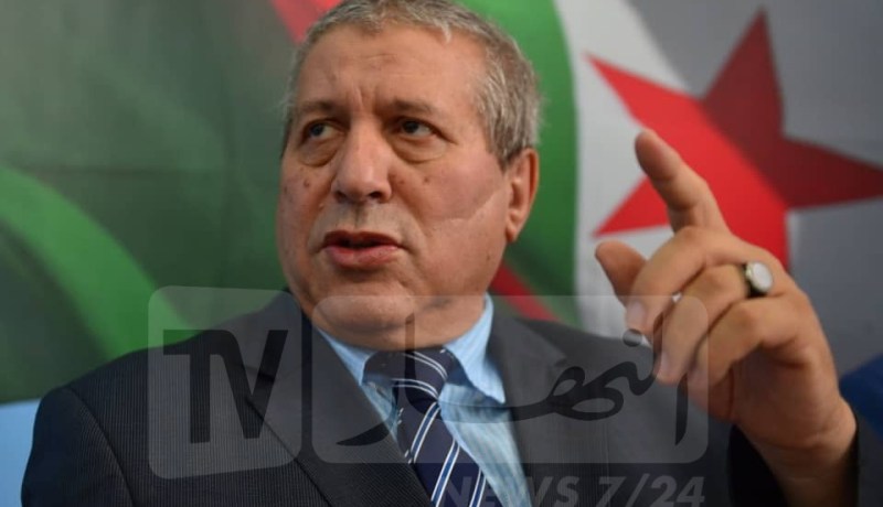 علي ذراع: 140 راغب في الترشح للرئاسيات وتوسيع عملية التصديق على الإستمارات