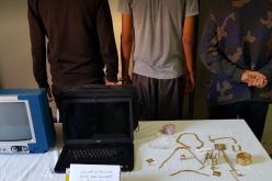 استرجاع مجوهرات مسروقة وتوقيف 3 أشخاص في أم البواقي