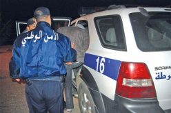 توقيف شخصين قاما بسرقة أزيد من “رطل” ذهب في معسكر