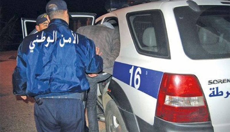 توقيف شخصين قاما بسرقة أزيد من “رطل” ذهب في معسكر