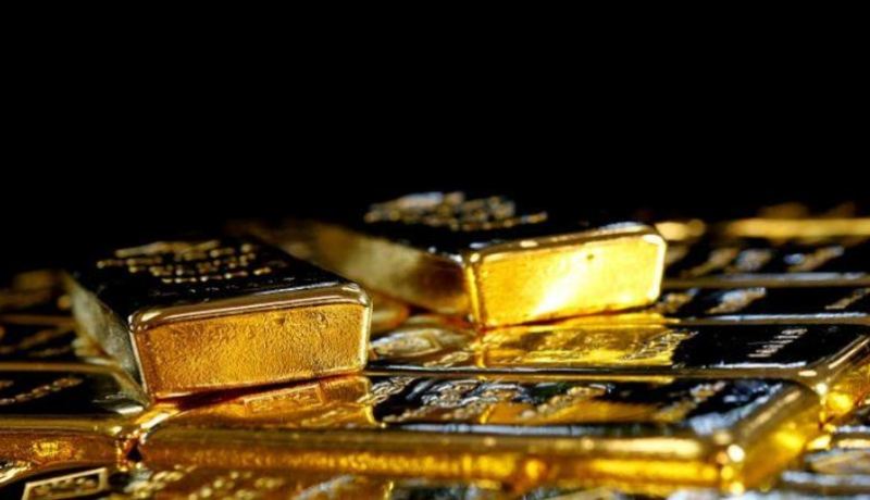 أسعار الذهب تنخفض في السوق الدولية