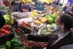 إرتداء التجار للكمامات إجباري إبتداء من الأحد