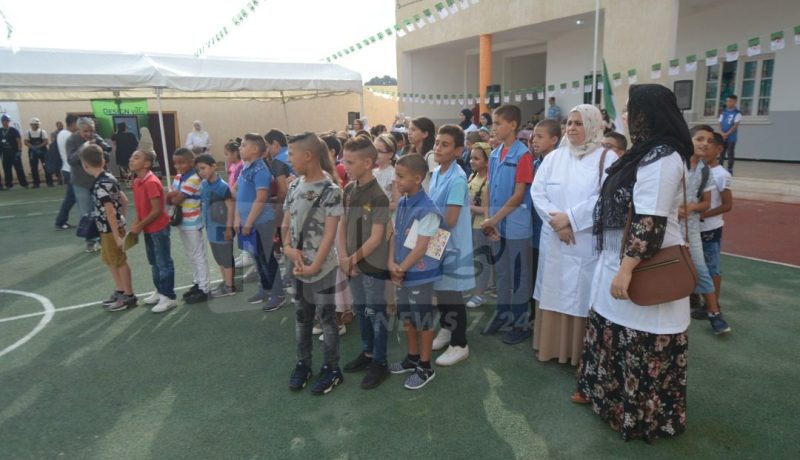 وزارة التربية تحدد الخدمات المتوفرة على مستوى الخدمات الاجتماعية