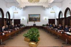 رئيس الجمهورية يأمر بالتوسع في التحقيق في إنتشار كورونا بكل الولايات لمحاصرته والقضاء عليه