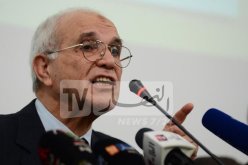 محمد شرفي: 74 بالمائة من المترشحين للتشريعيات جامعيون