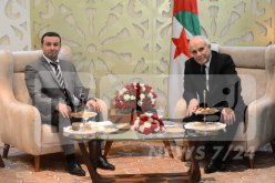 رؤوف عايب.. “من يريد أن يكون رئيسا للجزائر عليه النزول إلى الشارع”