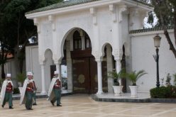 انهاء مهام غزالي زبير المكلف بمهمة رئاسة الجمهورية