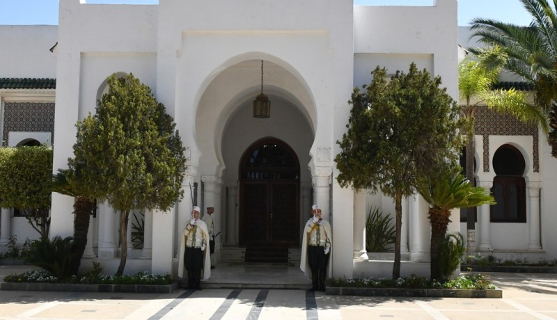 رئاسة الجمهورية تنشر مقترحات الفاعلين التي تلقتها لجنة صياغة الاقتراحات لمراجعة الدستور