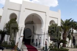 رئاسة الجمهورية: مشروع تعديل الدستور مجرد مسودة قابلة للتعديل والحذف والزيادة