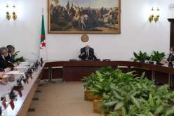 رئيس الجمهورية يأمر بدراسة إجراءات الحجر الصحي يومي العيد