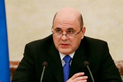 رئيس وزراء روسيا يعلن إصابته بفيروس كورونا