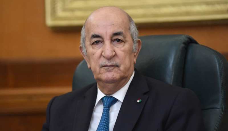 رئيس الجمهورية: ماضون في القضاء على الجائحة والفساد