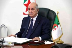 رئيس الجمهورية يأمر بمواصلة التحضيرات لإطلاق عملية التلقيح ضد فيروس كورونا هذا الشهر