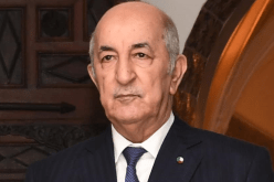 رئيس الجمهورية يلغي كل نشاطاته اليوم لمتابعة الوضع في بجاية