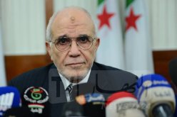 شرفي: توفير كل الشروط البشرية والتكنولوجية والمادية لنجاح رئاسيات 12 ديسمبر