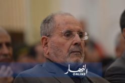 غلام الله: لا يمكن للجزائر أن تدخل في مؤامرات مشينة وتنكر الحق