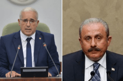 بوغالي يتباحث مع نظيره التركي ويجددان دعم القضية الفلسطينية