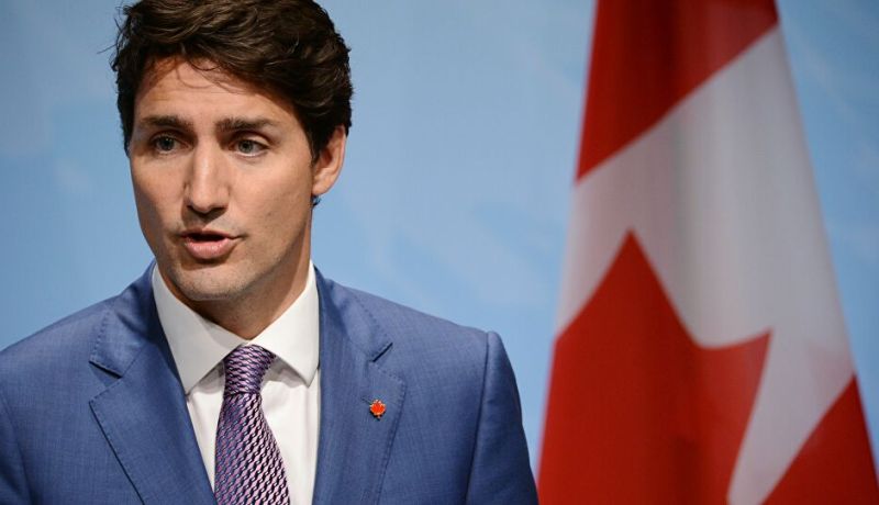 رئيس الوزراء الكندي: “الإرهابيون والمجرمون والقتلة لا يمثلون الإسلام”