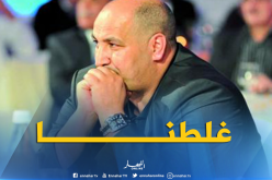 حمّار: “أخطأنا بتسريح هاذين اللاعبين في الميركاتو الصيفي”