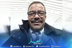 إصابة رئيس بلدية شبيطة مختار في الطارف بنوبة قلبية