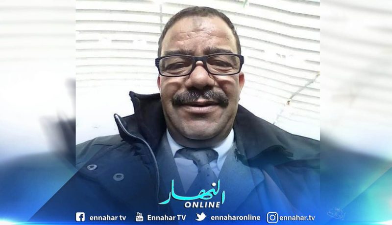 إصابة رئيس بلدية شبيطة مختار في الطارف بنوبة قلبية